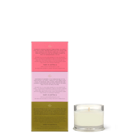 Most Coveted Trio 3 x 30g Soy Candles
